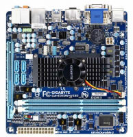 Gigabyte GA-E350N-USB3 Gigabyte GA-E350N-USB3